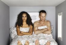 Почему супруги спят в разных кроватях?
