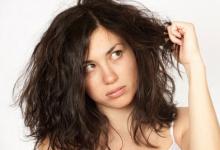 Увлажняющие спреи для сухих волос — лучшие магазинные и народные средства Спрей для сухих волос в домашних условиях