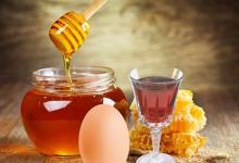 Маски для роста волос из яйца, меда, репейного масла, другие рецепты в домашних условиях