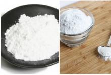 Как сделать сахарную пудру из сахара в кофемолке, без кофемолки, в блендере: инструкция