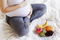 Разгрузочные дни при беременности: во вред иль в пользу?