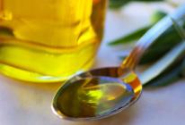 Нерафинированное подсолнечное масло – польза и вред Масло растительное подсолнечное польза и вред