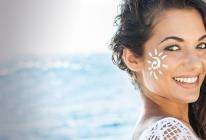 Уход за лицом в летний период: что рекомендуют косметологи Уход за кожей летом
